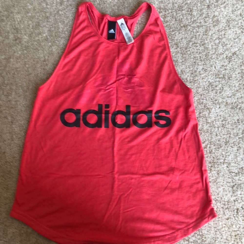 Women’s adidas tank